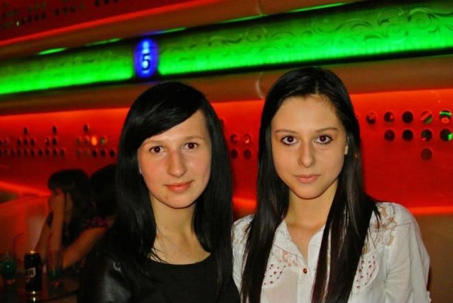 Cliver w klubie Ibiza w Zalesiu [04.05.2013] - zdjęcie #47 - eOstroleka.pl