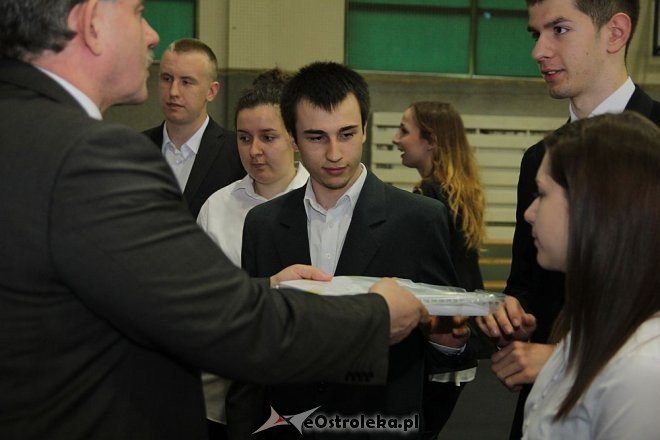 Matura 2013 - język polski [07.05.2013] - zdjęcie #40 - eOstroleka.pl