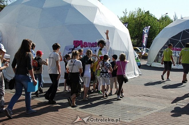 Planeta Energi w Ostrołęce oficjalnie otwarta [09.05.2013] - zdjęcie #68 - eOstroleka.pl