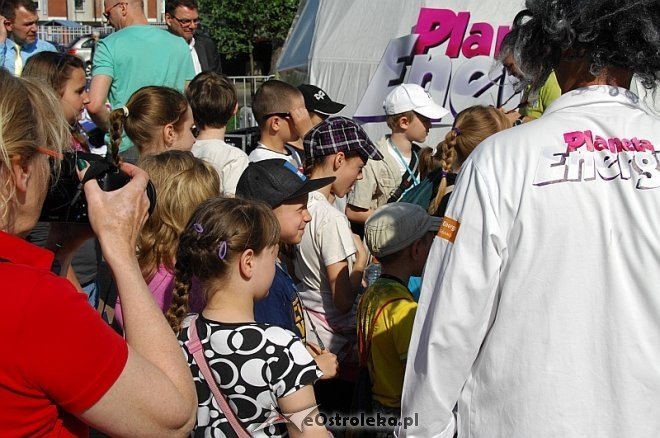 Planeta Energi w Ostrołęce oficjalnie otwarta [09.05.2013] - zdjęcie #62 - eOstroleka.pl