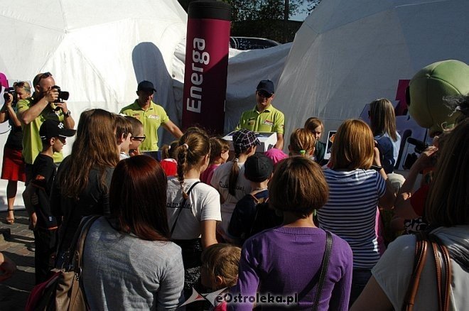 Planeta Energi w Ostrołęce oficjalnie otwarta [09.05.2013] - zdjęcie #60 - eOstroleka.pl