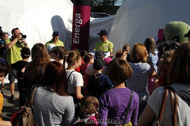 Planeta Energi w Ostrołęce oficjalnie otwarta [09.05.2013] - zdjęcie #59 - eOstroleka.pl