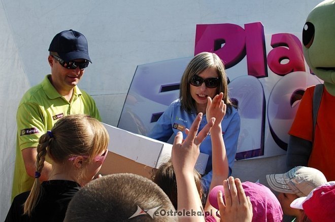 Planeta Energi w Ostrołęce oficjalnie otwarta [09.05.2013] - zdjęcie #52 - eOstroleka.pl