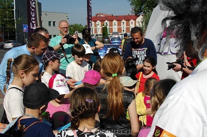 Planeta Energi w Ostrołęce oficjalnie otwarta [09.05.2013] - zdjęcie #43 - eOstroleka.pl