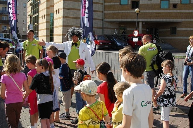 Planeta Energi w Ostrołęce oficjalnie otwarta [09.05.2013] - zdjęcie #26 - eOstroleka.pl