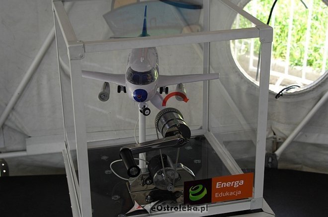 Planeta Energi w Ostrołęce oficjalnie otwarta [09.05.2013] - zdjęcie #14 - eOstroleka.pl