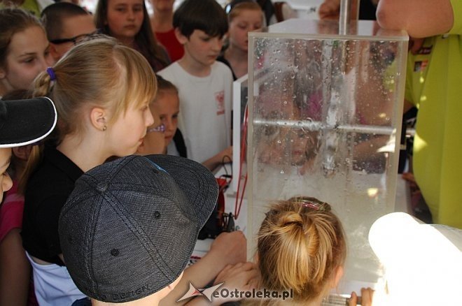 Planeta Energi w Ostrołęce oficjalnie otwarta [09.05.2013] - zdjęcie #7 - eOstroleka.pl