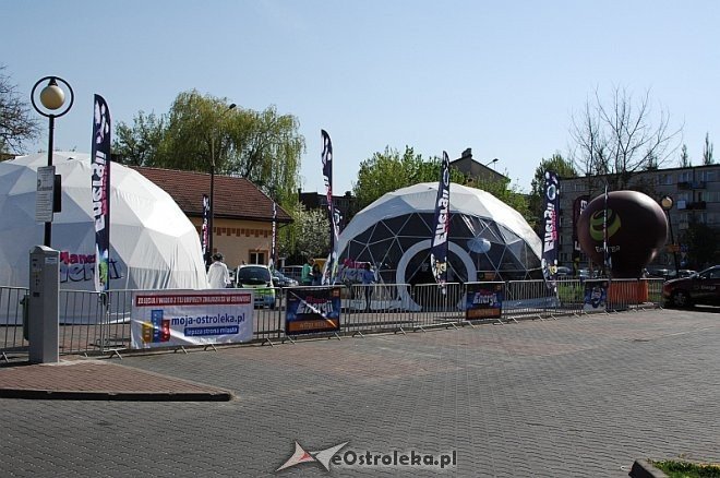 Planeta Energi w Ostrołęce oficjalnie otwarta [09.05.2013] - zdjęcie #4 - eOstroleka.pl