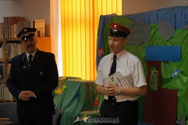 Ogólnopolski Tydzień Bibliotek [09.05.2013] - zdjęcie #21 - eOstroleka.pl