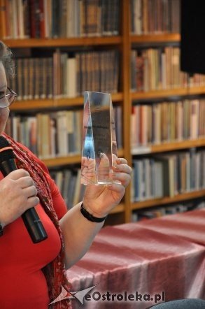 Wieczór w Arce: Roman Krukwicz [09.05.2013] - zdjęcie #12 - eOstroleka.pl