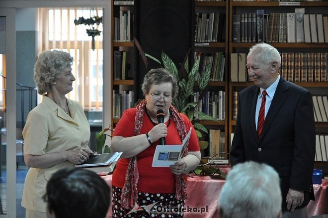 Wieczór w Arce: Roman Krukwicz [09.05.2013] - zdjęcie #4 - eOstroleka.pl