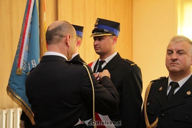 Dzień Strażaka w Ostrołęce [10.05.2013] - zdjęcie #25 - eOstroleka.pl