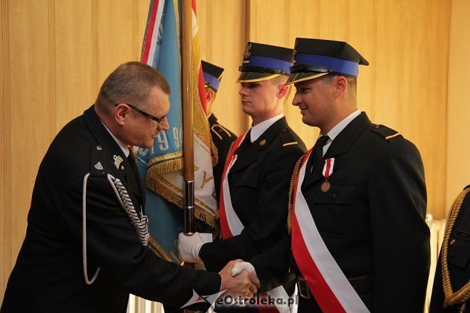 Dzień Strażaka w Ostrołęce [10.05.2013] - zdjęcie #23 - eOstroleka.pl