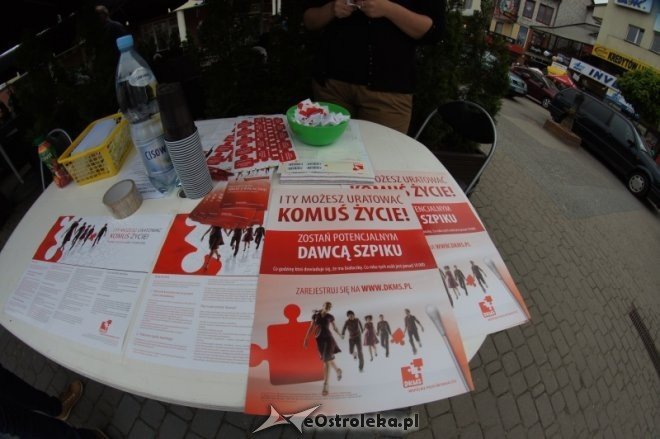 Motoserce 2013 [11.05.2013] - zdjęcie #44 - eOstroleka.pl