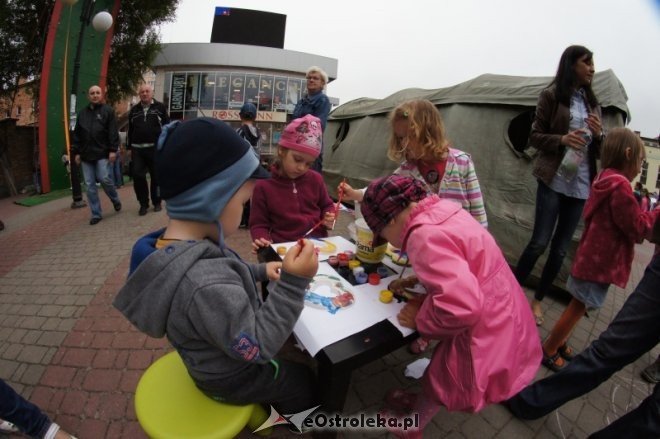 Motoserce 2013 [11.05.2013] - zdjęcie #41 - eOstroleka.pl