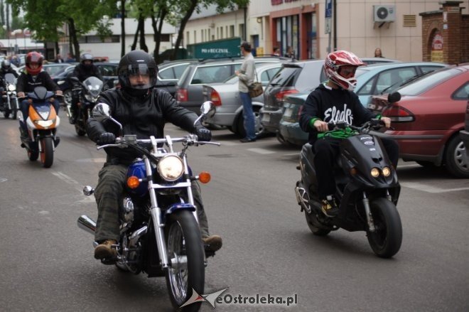 Motoserce 2013 [11.05.2013] - zdjęcie #57 - eOstroleka.pl