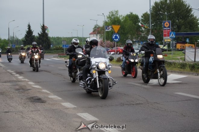 Motoserce 2013 [11.05.2013] - zdjęcie #24 - eOstroleka.pl