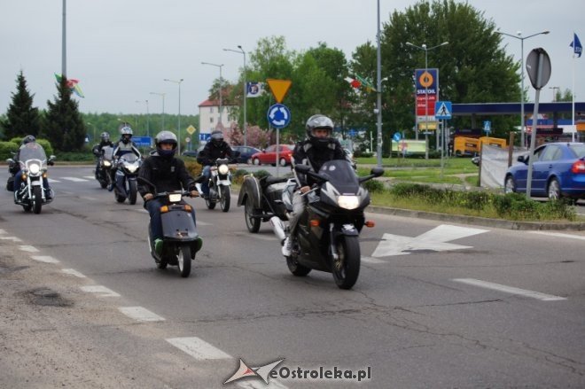 Motoserce 2013 [11.05.2013] - zdjęcie #23 - eOstroleka.pl