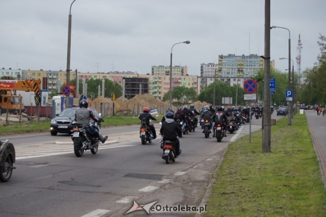 Motoserce 2013 [11.05.2013] - zdjęcie #22 - eOstroleka.pl