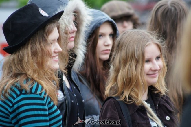 Motoserce 2013 [11.05.2013] - zdjęcie #20 - eOstroleka.pl