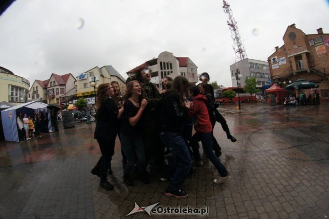 Motoserce 2013 [11.05.2013] - zdjęcie #16 - eOstroleka.pl