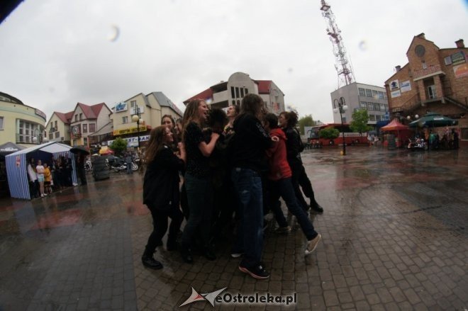 Motoserce 2013 [11.05.2013] - zdjęcie #15 - eOstroleka.pl