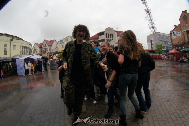 Motoserce 2013 [11.05.2013] - zdjęcie #14 - eOstroleka.pl