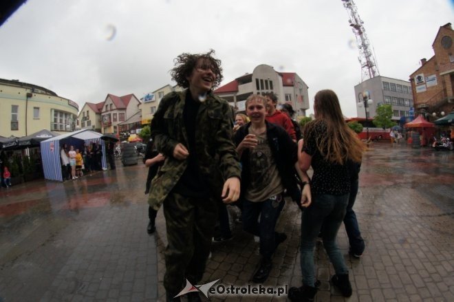 Motoserce 2013 [11.05.2013] - zdjęcie #13 - eOstroleka.pl