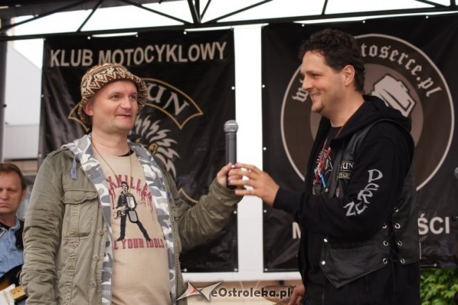 Motoserce 2013 [11.05.2013] - zdjęcie #6 - eOstroleka.pl