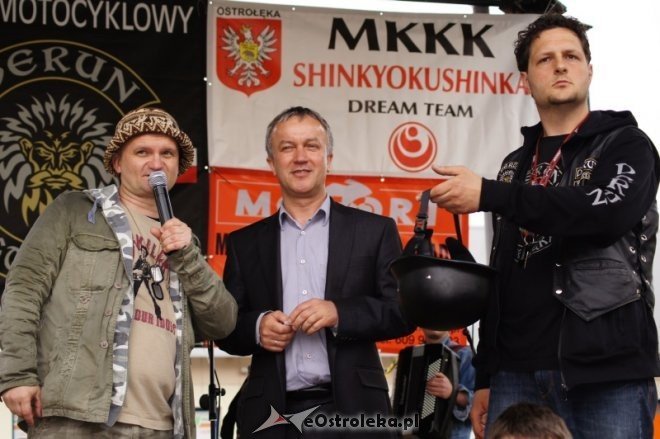 Motoserce 2013 [11.05.2013] - zdjęcie #4 - eOstroleka.pl