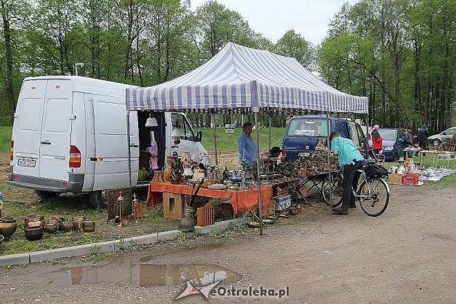 I Ostrołęcki Jarmark Staroci [11.05.2013] - zdjęcie #132 - eOstroleka.pl
