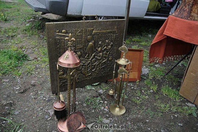 I Ostrołęcki Jarmark Staroci [11.05.2013] - zdjęcie #124 - eOstroleka.pl