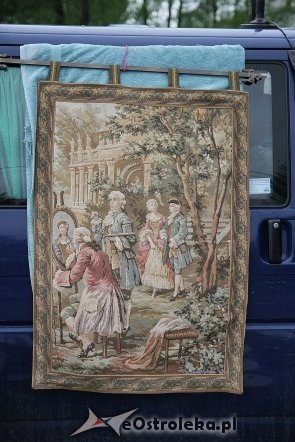 I Ostrołęcki Jarmark Staroci [11.05.2013] - zdjęcie #121 - eOstroleka.pl