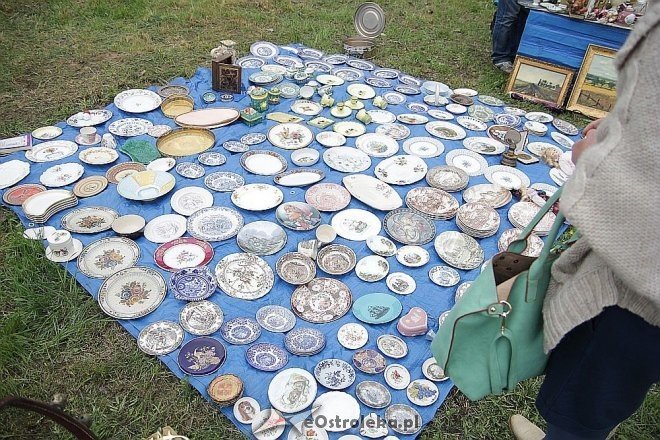 I Ostrołęcki Jarmark Staroci [11.05.2013] - zdjęcie #118 - eOstroleka.pl