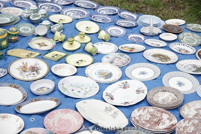 I Ostrołęcki Jarmark Staroci [11.05.2013] - zdjęcie #116 - eOstroleka.pl