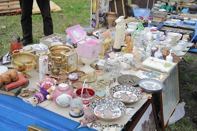 I Ostrołęcki Jarmark Staroci [11.05.2013] - zdjęcie #113 - eOstroleka.pl