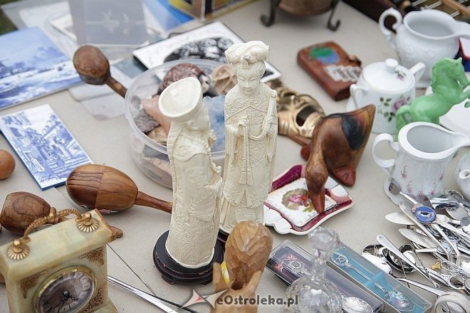 I Ostrołęcki Jarmark Staroci [11.05.2013] - zdjęcie #112 - eOstroleka.pl