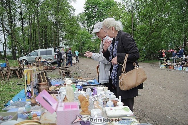 I Ostrołęcki Jarmark Staroci [11.05.2013] - zdjęcie #111 - eOstroleka.pl