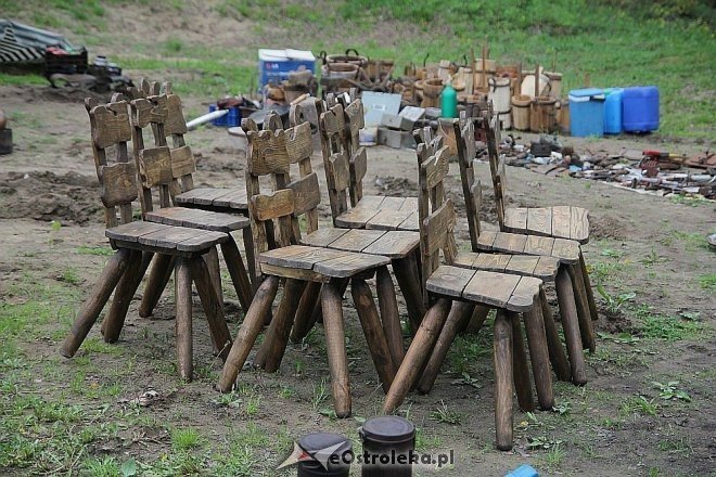 I Ostrołęcki Jarmark Staroci [11.05.2013] - zdjęcie #110 - eOstroleka.pl