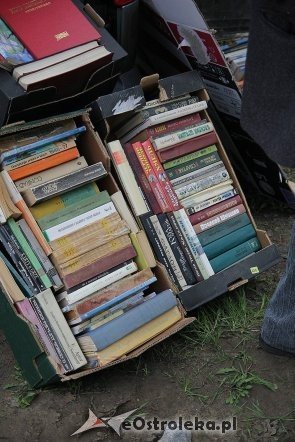 I Ostrołęcki Jarmark Staroci [11.05.2013] - zdjęcie #97 - eOstroleka.pl