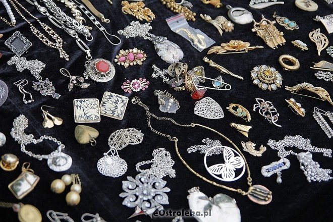 I Ostrołęcki Jarmark Staroci [11.05.2013] - zdjęcie #93 - eOstroleka.pl