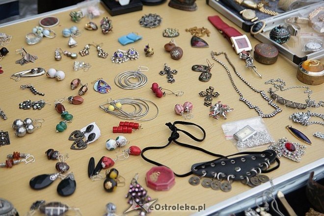 I Ostrołęcki Jarmark Staroci [11.05.2013] - zdjęcie #92 - eOstroleka.pl