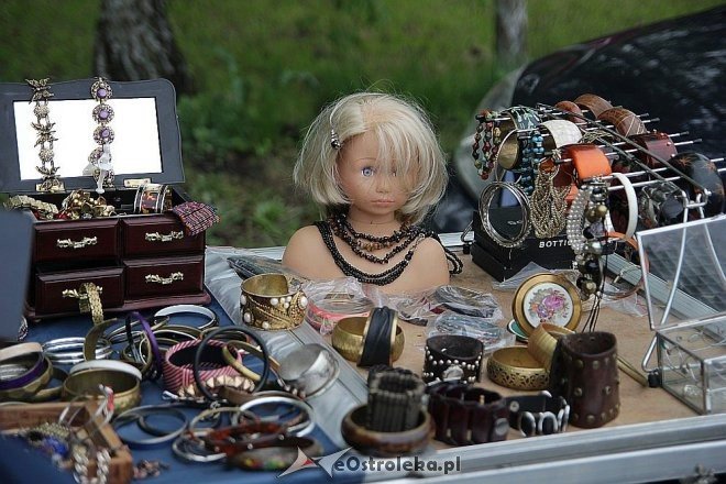 I Ostrołęcki Jarmark Staroci [11.05.2013] - zdjęcie #91 - eOstroleka.pl