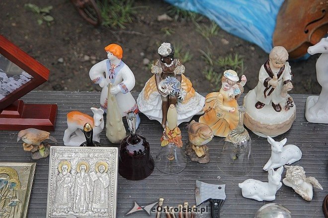 I Ostrołęcki Jarmark Staroci [11.05.2013] - zdjęcie #88 - eOstroleka.pl