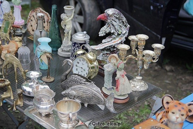 I Ostrołęcki Jarmark Staroci [11.05.2013] - zdjęcie #83 - eOstroleka.pl