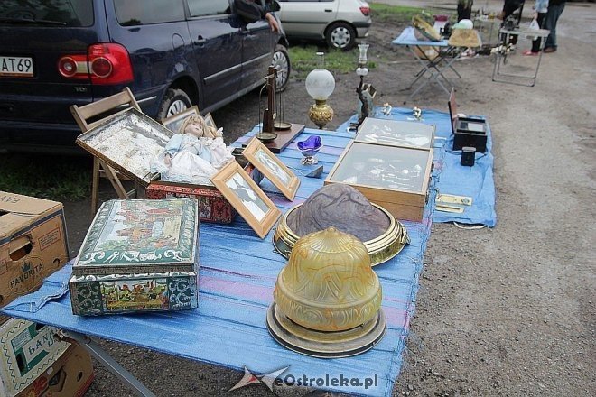 I Ostrołęcki Jarmark Staroci [11.05.2013] - zdjęcie #80 - eOstroleka.pl