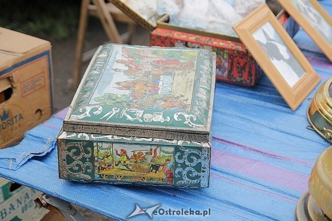 I Ostrołęcki Jarmark Staroci [11.05.2013] - zdjęcie #79 - eOstroleka.pl