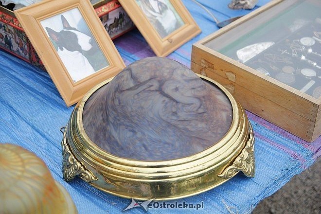 I Ostrołęcki Jarmark Staroci [11.05.2013] - zdjęcie #77 - eOstroleka.pl