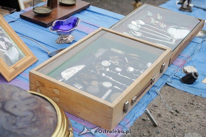 I Ostrołęcki Jarmark Staroci [11.05.2013] - zdjęcie #76 - eOstroleka.pl