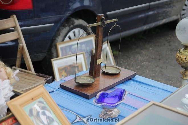 I Ostrołęcki Jarmark Staroci [11.05.2013] - zdjęcie #75 - eOstroleka.pl